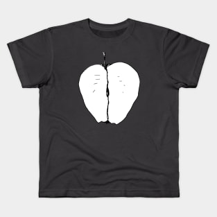 An Apple a Day Kids T-Shirt